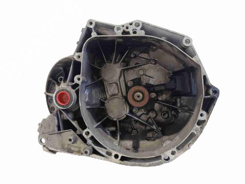 Used Gearbox Gearbox 38414846 38414846
