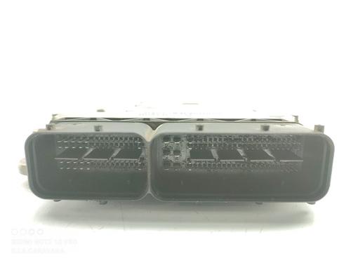 Engine control unit (ECU) CHEVROLET CRUZE (J300) 2.0 CDI | BP16508082M57 