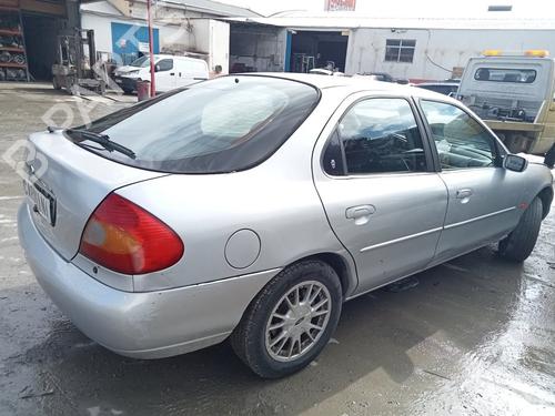 Left front driveshaft FORD MONDEO II Saloon (BFP) | BP30511273M38