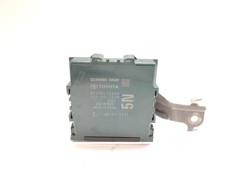 Electronic module SUZUKI SWACE (AMZ_) [2020-2024]  17589164