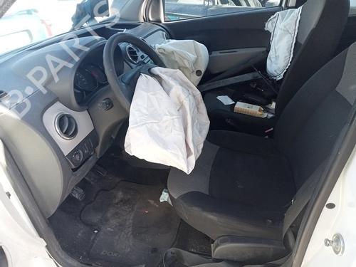 Electronic module DACIA DOKKER Box Body/MPV  | BP17216738M83  - Image 6