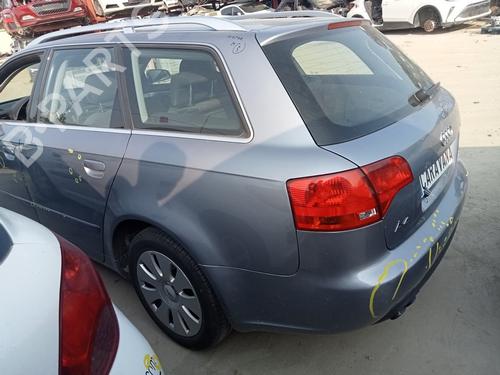 ABS pump AUDI A4 B7 Avant (8ED) 2.0 TDI 16V | BP31570958M43  - Image 10