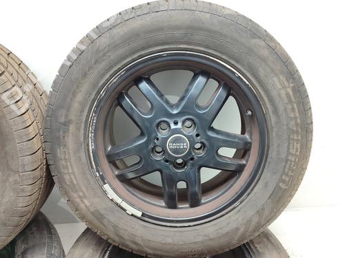Rim LAND ROVER RANGE ROVER III (L322) 3.0 D 4x4 | BP16516696C45 