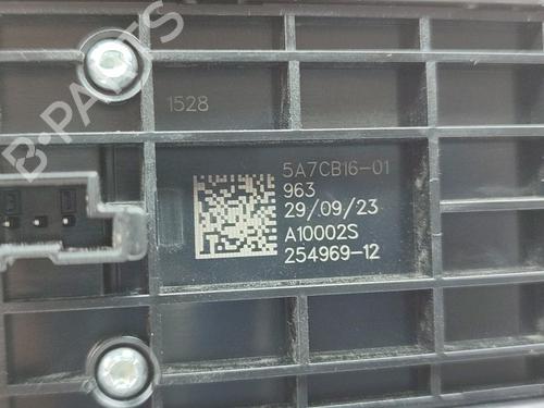 Left front window switch BMW X1 (U11) sDrive 20 i | BP29904740I27 