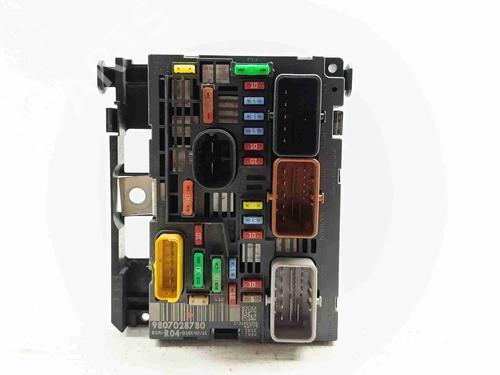 electronic-module-citroen-berlingo-multispace-b9-2008-37795301 main image