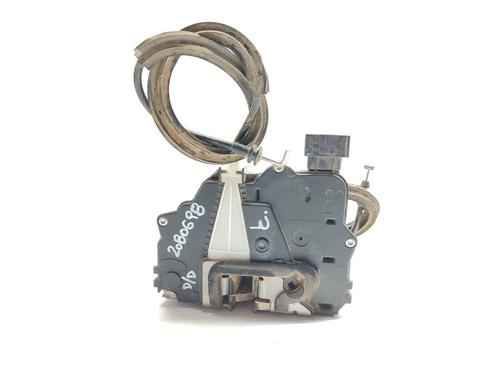 Front right lock CITROËN JUMPER II Van 2.2 HDi 130 | BP16837302C97 