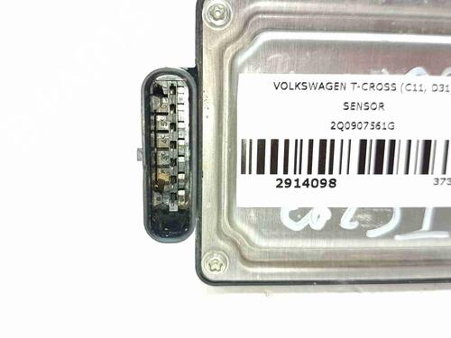 Electronic sensor VW T-CROSS (C11, D31) | BP35813259M84 - Image 2
