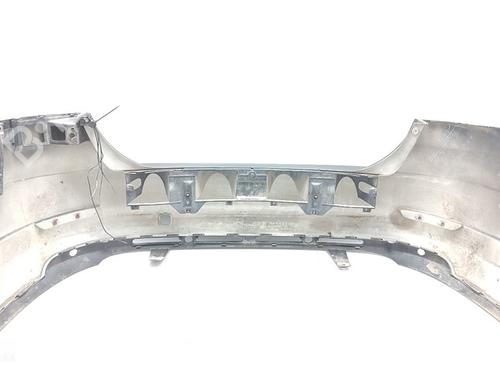 Rear bumper FORD MONDEO IV (BA7) 1.8 TDCi | BP16506802C8 