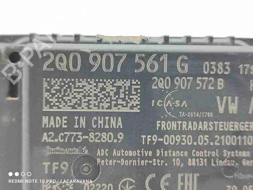 Electronic sensor VW T-ROC (A11, D11) 1.5 TSI | BP22756015M84 - Image 2