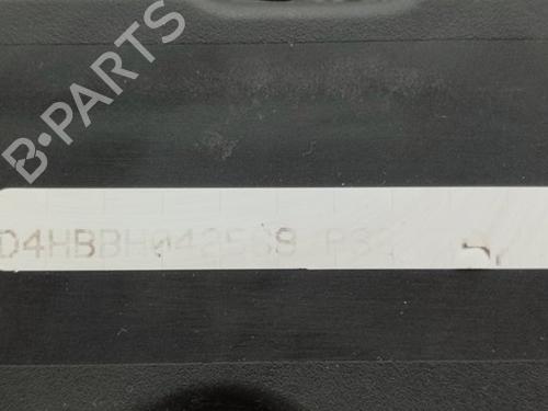 Engine KIA SORENTO II (XM)  | BP28709751M1