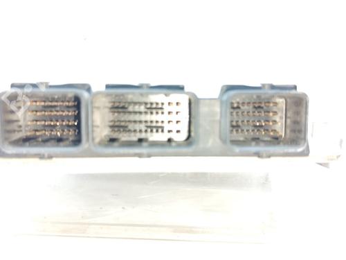 Engine control unit (ECU) PEUGEOT 307 (3A/C) 2.0 HDi 110 | BP25793424M57 