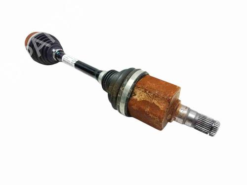 Left front driveshaft VOLVO XC40 (536) B3 Mild-Hybrid | BP38563836M38 - Image 2