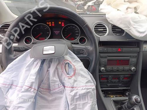 Gearbox SEAT EXEO (3R2)  | BP23844390M3  - Image 26