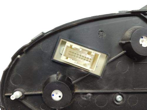 Instrument cluster CITROËN BERLINGO MULTISPACE (B9) 1.6 BlueHDi 100 | BP16514366C47 
