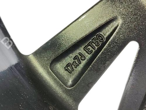 Rim TOYOTA AURIS (_E18_) 1.8 Hybrid (ZWE186_, ZWE186R) | BP29561439C45 