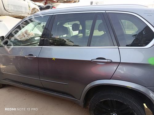 Left rear door BMW X5 (E70) xDrive 40 d 41527261481 |