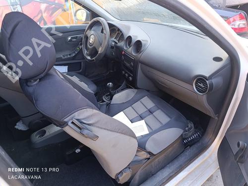 Engine control unit (ECU) SEAT IBIZA III (6L1)  | BP25791415M57  - Image 12