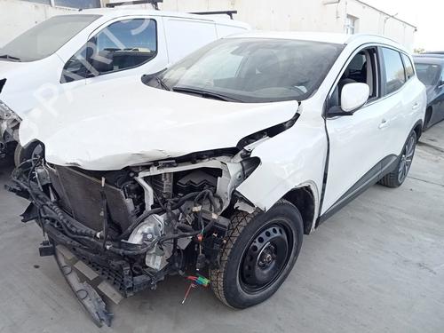 Electronic module RENAULT KADJAR (HA_, HL_) 1.3 TCe 140 (HLNB, HLN1) | BP16513170M83