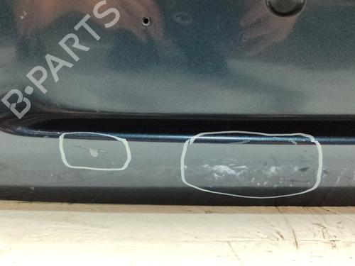 Tailgate PEUGEOT 508 SW I (8E_) 2.0 BlueHDi 150 | BP18168947C6 
