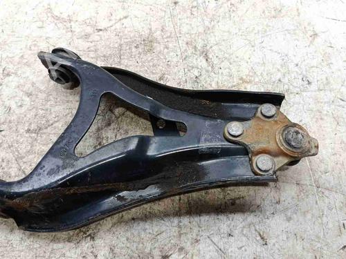 Left front suspension arm DACIA DUSTER (HM_) | BP38413703M12 - Image 2