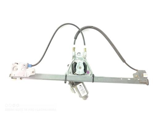 Used Front left window mechanism CITROËN SAXO (S0, S1) 1.5 D (57 hp) 16515862