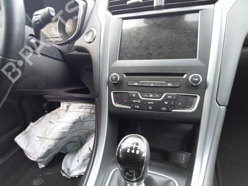 Warning switch FORD MONDEO V Hatchback (CE)  | BP16511775I22 