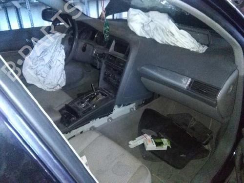 Injection rail AUDI A6 C6 (4F2) | BP16507540M98 - Image 6