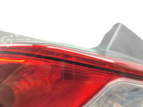 Left taillight OPEL CORSA D (S07)  | BP31081504C34 
