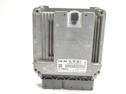 Used Engine control unit (ECU) SEAT LEON (5F1) [2012-2021]  17663659