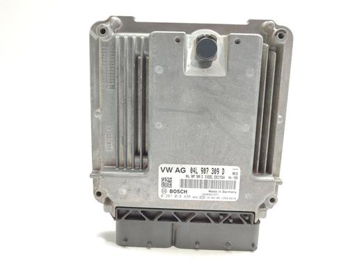 Engine control unit (ECU) SEAT LEON SC (5F5) 2.0 TDI (150 hp) 17663659