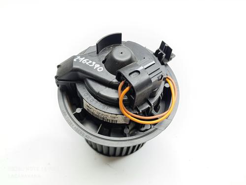 Heater blower motor RENAULT CLIO IV (BH_) 1.2 16V (BHA1, BHAK, BHMG, BHMK) | BP21166427M62 