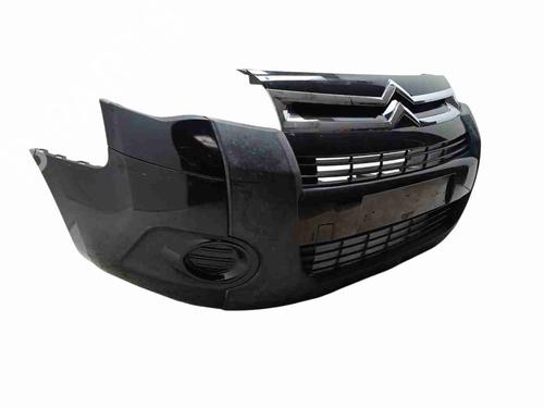 Front bumper CITROËN BERLINGO MULTISPACE (B9) 1.6 HDi 110 | BP39933441C7 - Image 6