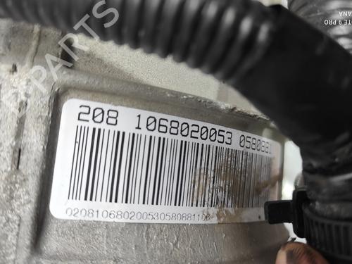 Gearbox LAND ROVER DISCOVERY III (L319) 2.7 TD 4x4 | BP16505778M3 
