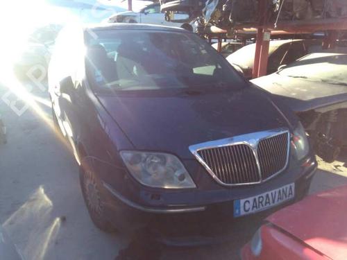 LANCIA PHEDRA (179_) 2.0 JTD (179.AXE1A) (107 hp) 1601018