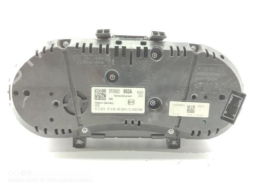 Instrument cluster SEAT LEON (5F1)  | BP16511991C47 