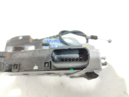 Front right lock HYUNDAI ix20 (JC) 1.6 CRDI | BP16515660C97 