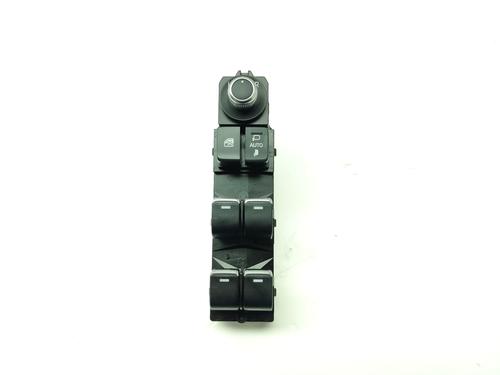 Used Left front window switch Left front window switch MAZDA CX-5 (KF) [2016-2026] 33120346 33120346