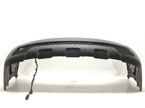 Rear bumper KIA SORENTO II (XM)  | BP17869954C8 