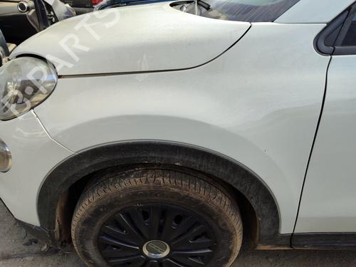 Used Left front fenders FIAT 500X (334_) [2014-2025]  23953933