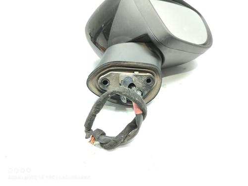 Right mirror NISSAN MICRA V (K14) 1.5 DCI | BP16504933C27 