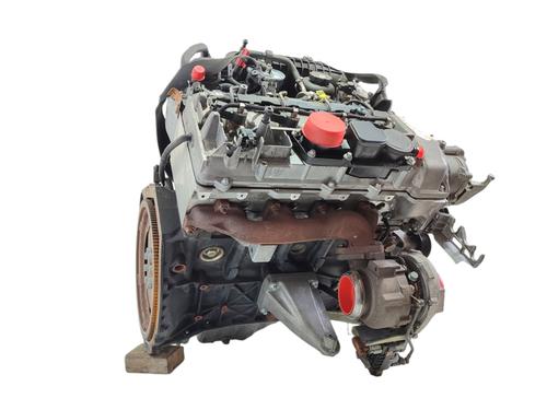 Engine MERCEDES-BENZ CLK (C209) CLK 220 CDI (209.308) | BP29351656M1 