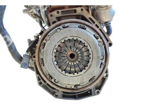 Engine DACIA DOKKER MPV (KE_) | BP30551582M1