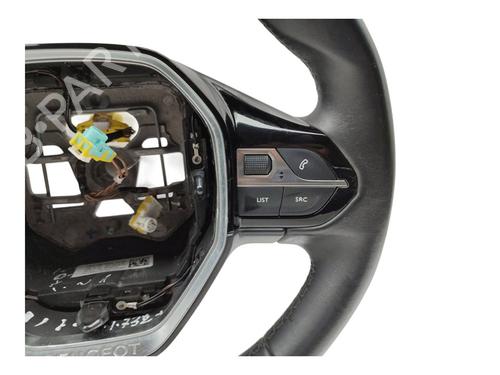 Steering wheel PEUGEOT 508 II (FB_, FH_, F3_) | BP30111169C49
