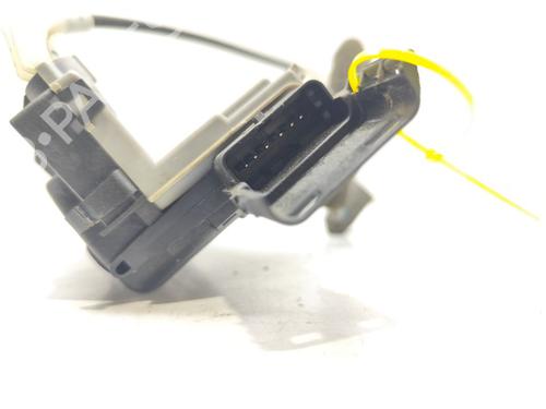 Rear left lock PEUGEOT 3008 I MPV (0U_)  | BP27301845C100 