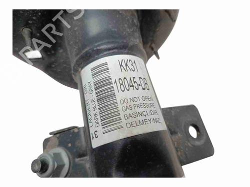 Left front shock absorber FORD TRANSIT V363 Platform/Chassis (FED, FFD) 2.0 EcoBlue mHEV | BP39175779M16 - Image 2