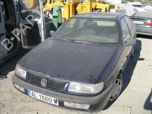 Used Parts VW PASSAT B3/B4 (3A2, 35I) 1.9 TD 1764956