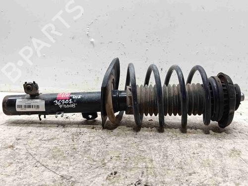 Used Left front shock absorber Left front shock absorber 38460319 38460319