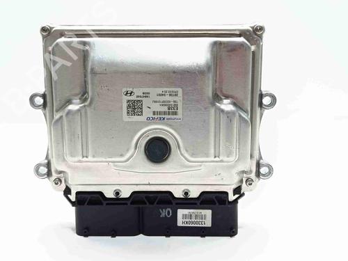 Used Engine control unit (ECU) Engine control unit (ECU) HYUNDAI KONA (OS, OSE, OSI) [2017-2023] 39957958 39957958