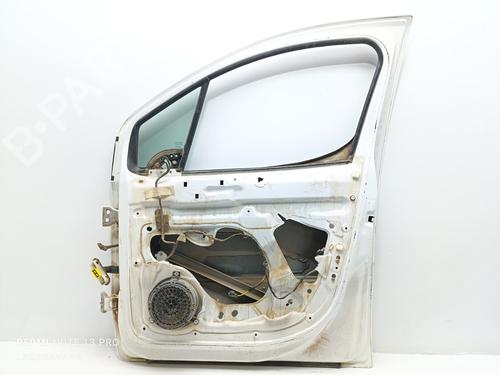 Right front door CITROËN BERLINGO MULTISPACE (B9) 1.6 HDi 75 / BlueHDi 75 | BP21586869C3 