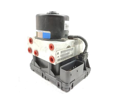 Used ABS pump JEEP GRAND CHEROKEE II (WJ, WG) [1998-2005]  30590665